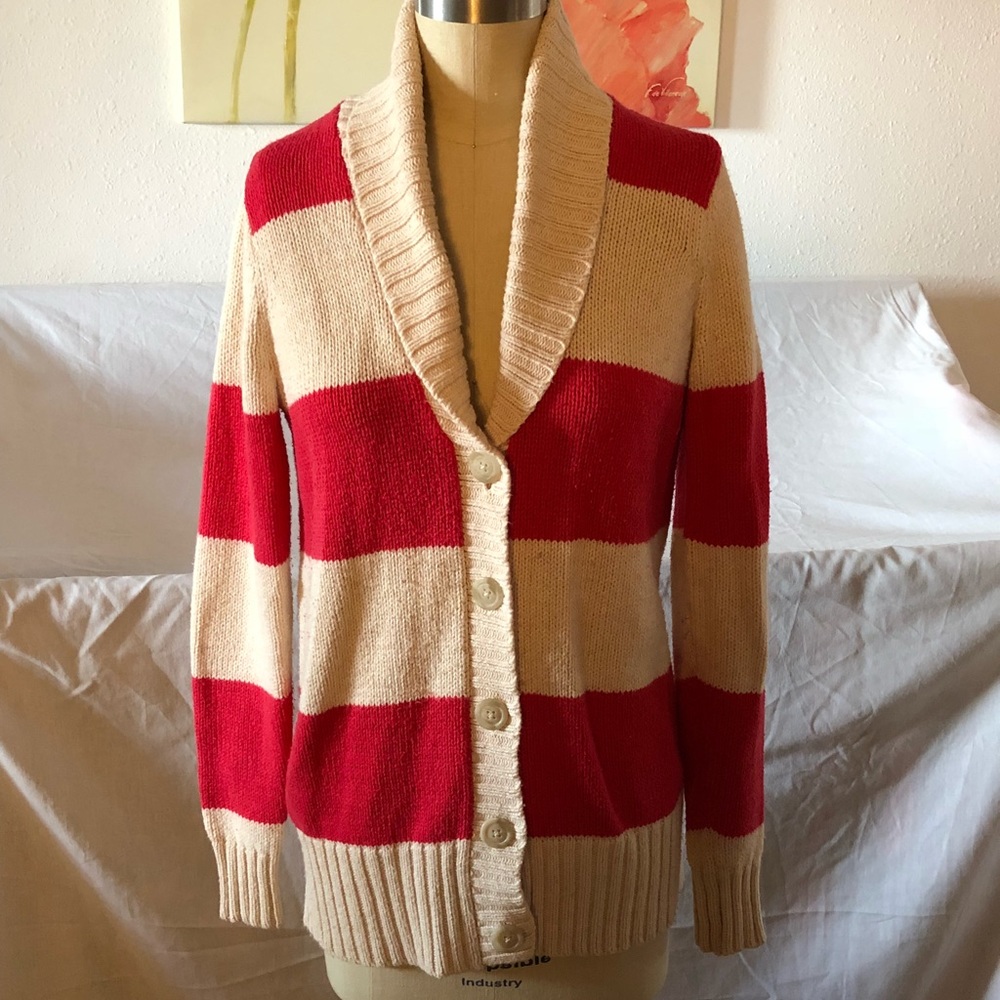 Old navy knit sweater